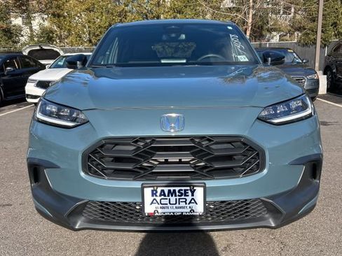 Used 2023 Honda HR-V Sport image 17