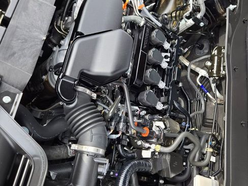 Used 2024 Honda CR-V EX-L image 16