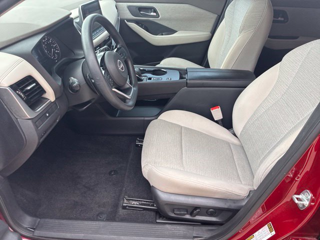 Used 2023 Nissan Rogue SV FWD image 17