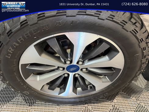 Used 2020 Ford F150 XL w/ Equipment Group 101A Mid AWD/4WD image 11