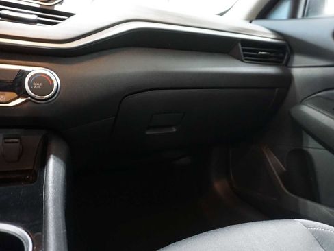 Used 2024 Nissan Altima 2.5 SV image 19