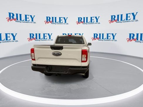 New 2026 Ford Ranger XL w/ Trailer Tow Package image 7