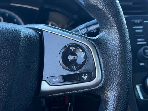 Used 2019 Honda Civic LX image 19