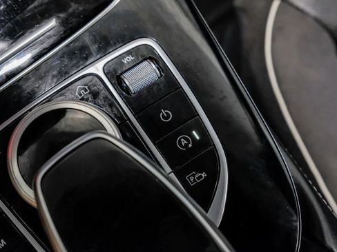 Used 2019 Mercedes-Benz E 63 AMG S w/ Driver Assistance Package image 35