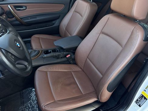 Used 2012 BMW 128i Coupe image 18