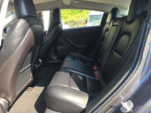 Used 2019 Tesla Model 3 Long Range AWD/4WD image 10