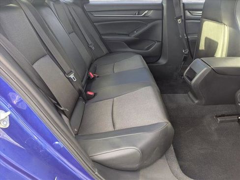 Certified 2020 Honda Accord Sport image 18