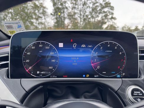 Certified 2025 Mercedes-Benz E 350 Sedan image 8