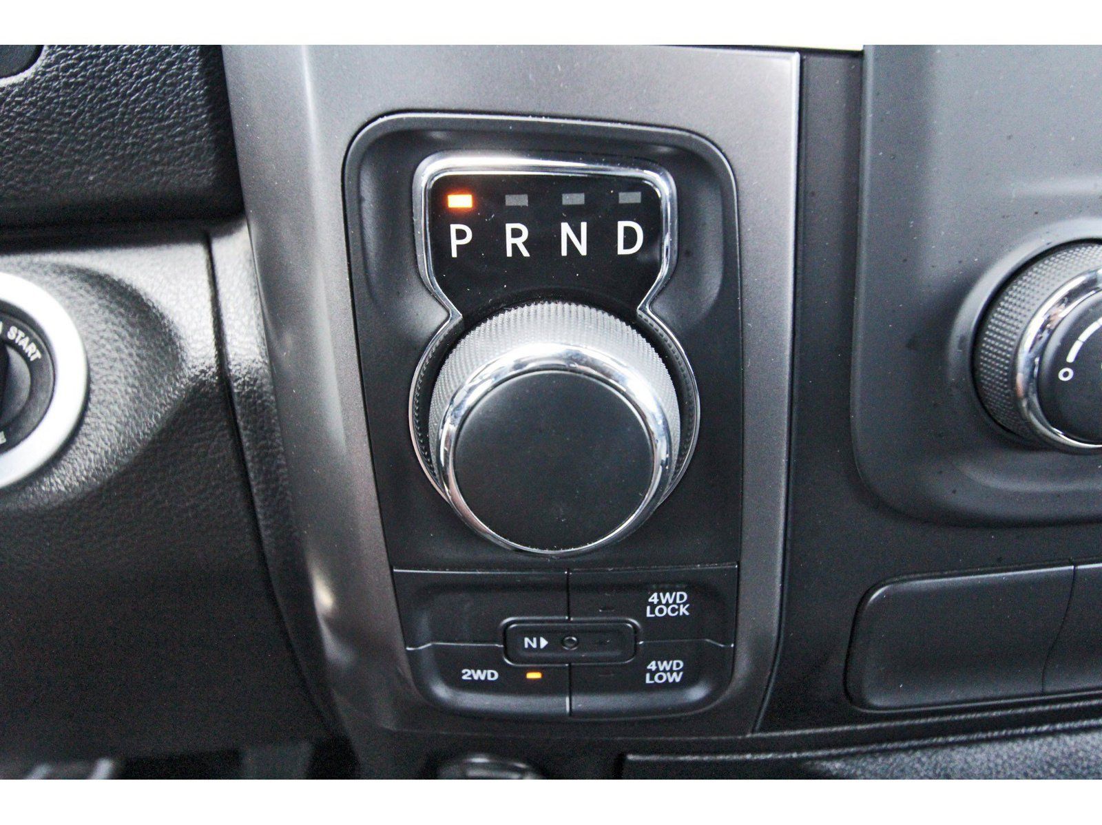 Used 2021 RAM 1500 Warlock AWD/4WD image 27