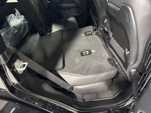 New 2025 Jeep Wrangler Sahara image 42