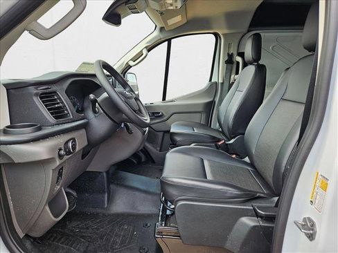 New 2025 Ford Transit 150 Low Roof image 4