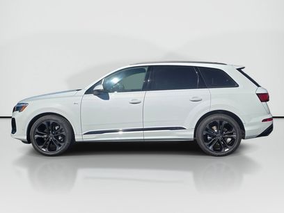 New 2026 Audi Q7 Premium Plus
