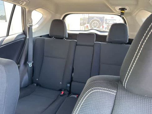 Used 2017 Toyota RAV4 XLE w/ Plus Special Value Package AWD/4WD image 5
