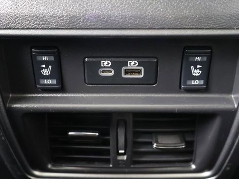 Used 2024 Nissan Murano SL AWD/4WD image 52