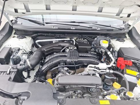 Used 2024 Subaru Crosstrek 2.0i Premium AWD/4WD image 24