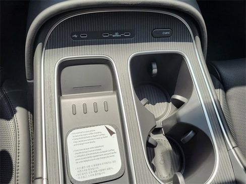 New 2026 Hyundai Palisade Calligraphy image 20