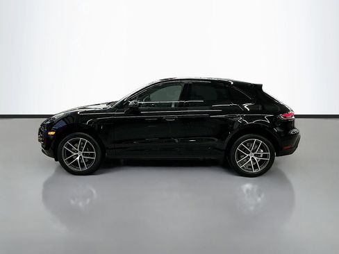 New 2026 Porsche Macan AWD/4WD image 2