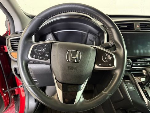 Used 2020 Honda CR-V EX-L image 19