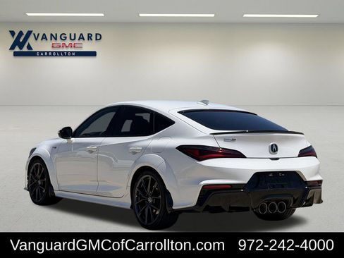 Used 2024 Acura Integra Type S FWD image 6