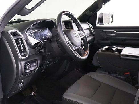 Used 2023 RAM 1500 Big Horn image 20