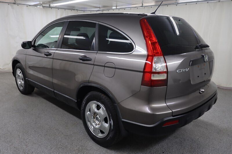 Used 2009 Honda CR-V LX image 5
