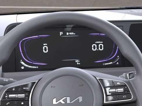 New 2026 Kia Seltos LX AWD/4WD image 21