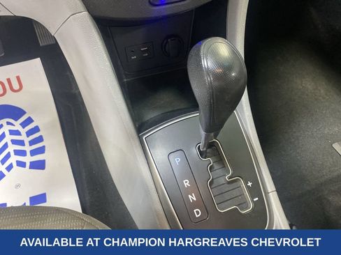 Used 2016 Hyundai Accent SE FWD image 21