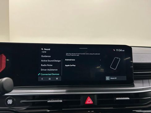 New 2026 Kia K5 GT-Line w/ GT-Line Premium Package image 18