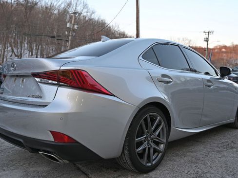 Used 2020 Lexus IS 300 F Sport image 6