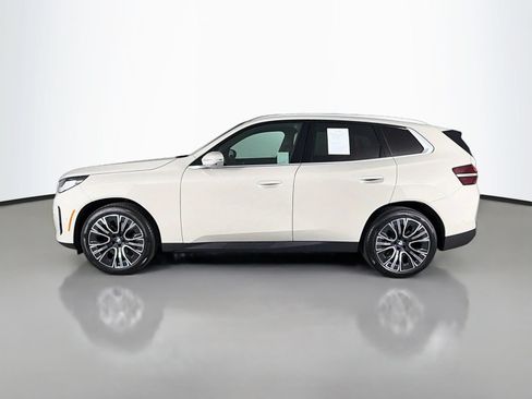 Used 2026 BMW X3 xDrive30i w/ Premium Package AWD/4WD image 4