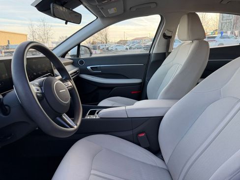 Used 2025 Hyundai Sonata SEL image 25