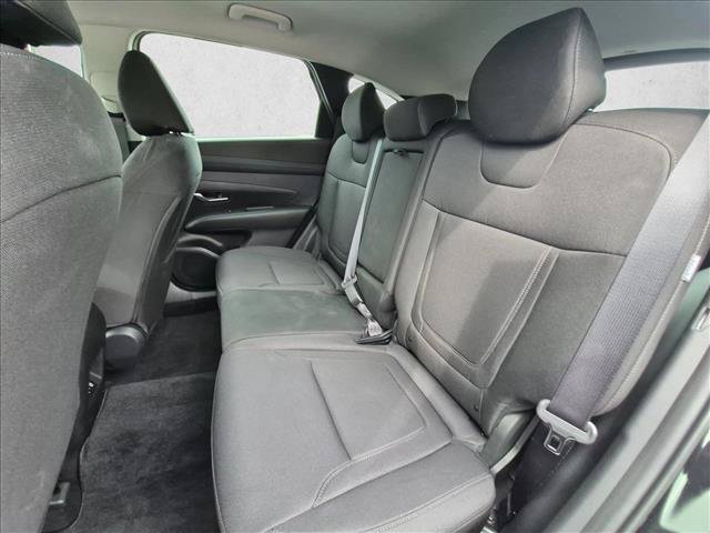 New 2026 Hyundai Tucson SE AWD/4WD image 15