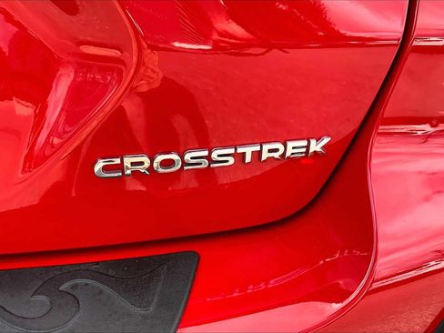 Certified 2024 Subaru Crosstrek 2.0i Premium AWD/4WD image 10