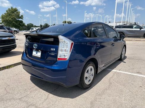 Used 2011 Toyota Prius Two FWD image 3