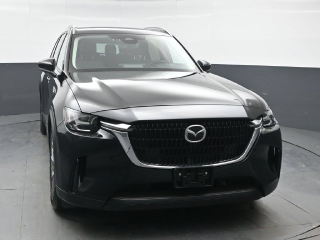 Certified 2024 MAZDA CX-90 Plug-In Hybrid w/ Preferred AWD/4WD image 8