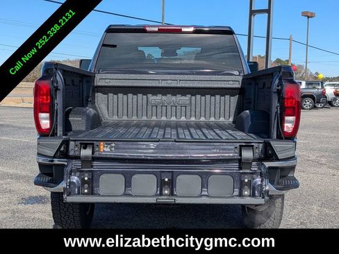 New 2026 GMC Sierra 2500 SLE w/ SLE Value Package; image 13