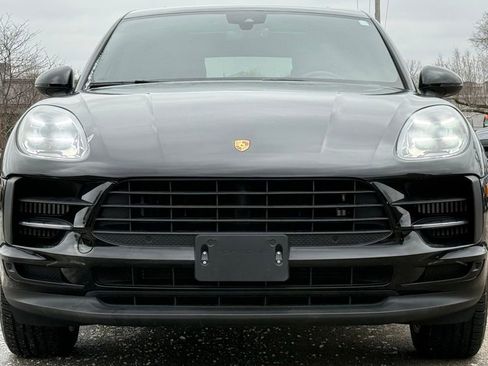 Used 2020 Porsche Macan S AWD/4WD image 9