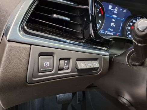 Certified 2023 Cadillac XT6 Premium Luxury w/ Technology Package image 24