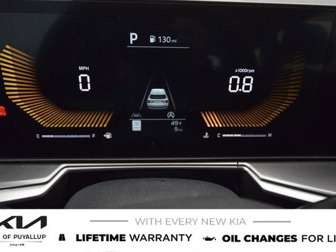 New 2026 Kia Sorento S image 17