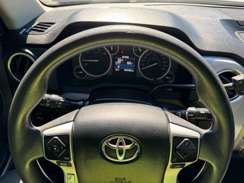 Used 2014 Toyota Tundra SR image 26