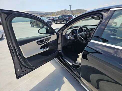 Used 2026 Mercedes-Benz E 350 Sedan image 19