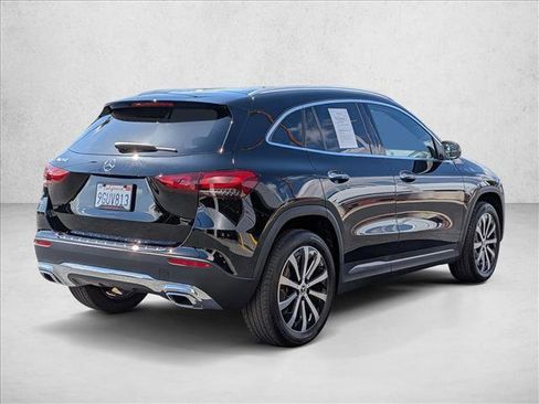 Certified 2023 Mercedes-Benz GLA 250 image 5