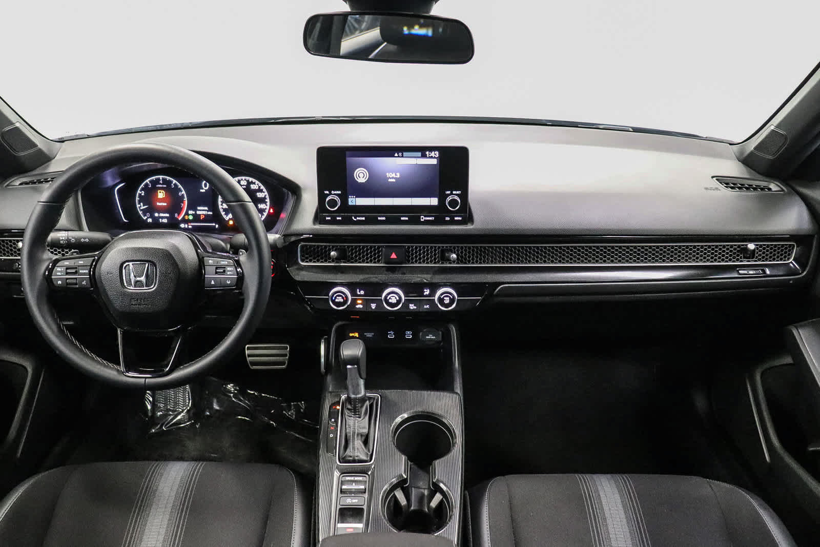 Used 2026 Honda Civic Sport image 14