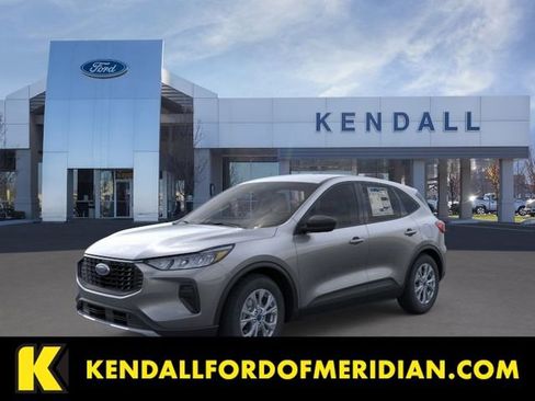 New 2026 Ford Escape Active w/ Cold Weather Package AWD/4WD image 1