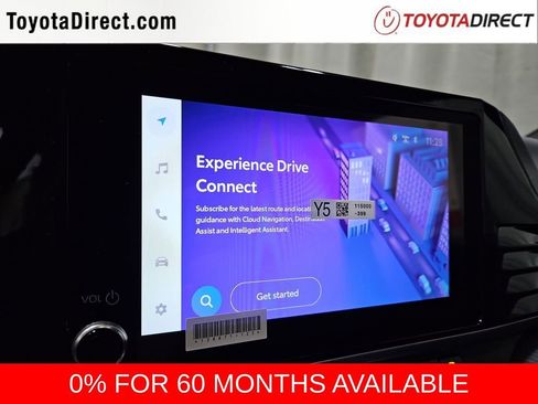 New 2026 Toyota Camry SE image 17