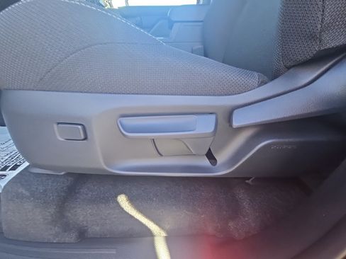 New 2025 Toyota 4Runner 4WD image 13