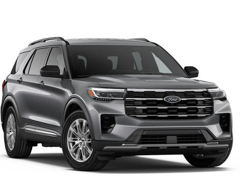 New 2026 Ford Explorer Active w/ Active Comfort Package AWD/4WD image 31