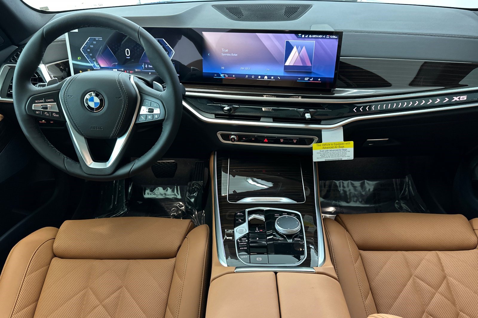New 2026 BMW X5 sDrive40i RWD image 17