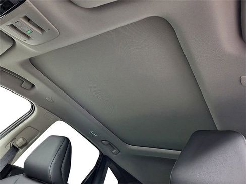 New 2026 Nissan Murano SL AWD/4WD image 26