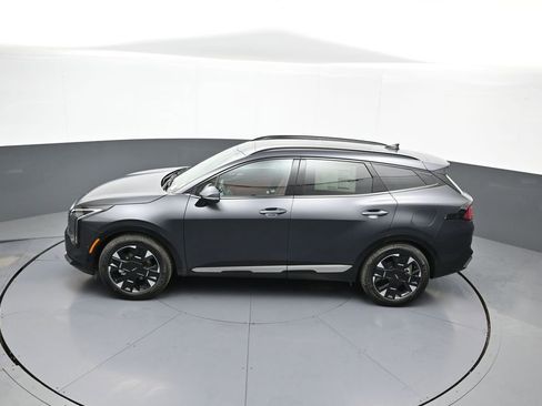 New 2026 Kia Sportage SX FWD image 42